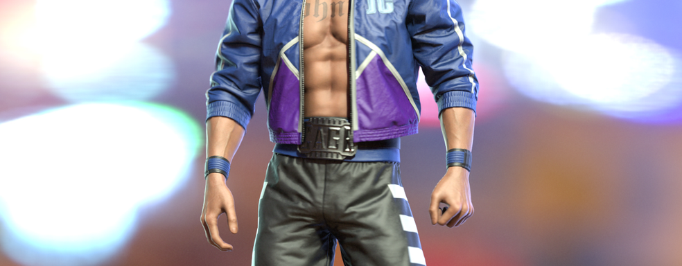 Фанаты Mortal Kombat поспорили из-за Карла Урбана из «Пацанов», который может сыграть Джонни Кейджа