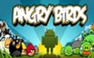 Rovio о консольных версиях Angry Birds
