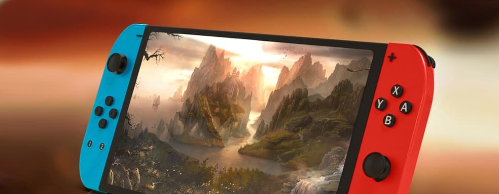 Alleged Release Timeline for Nintendo Switch 2 Revealed