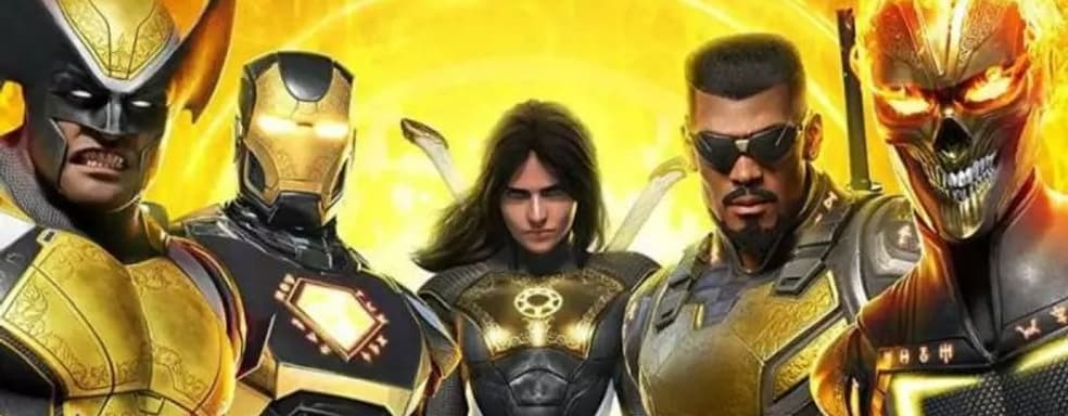 Тактика Marvel's Midnight Suns от создателей XCOM будет огромной