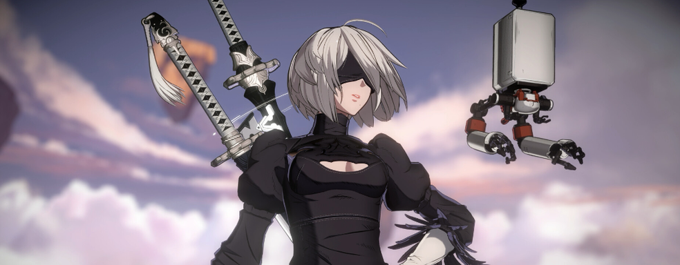 Is Removing Adult Games from Steam a Threat to Democracy Itself? Yoko Taro, Author of NieR Automata, Has Long Warned Gamers About the Problem of Payment Systems