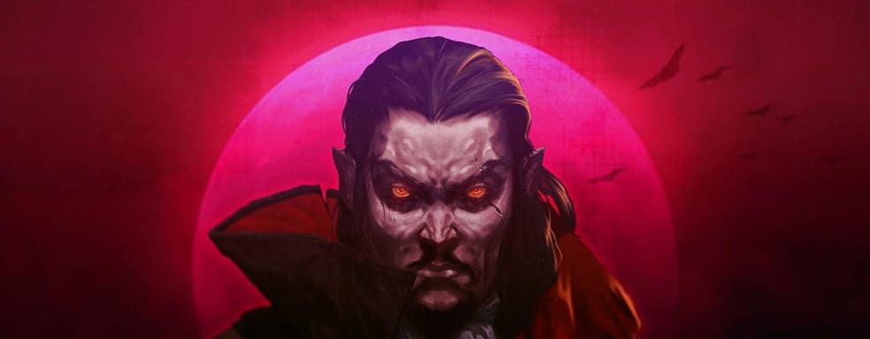 Vampire Survivors выйдет на PS4 и PS5