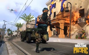 Activision подала в суд на создателей читов для Call of Duty: Warzone