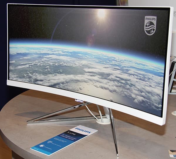 Мониторы Philips Мониторы Philips