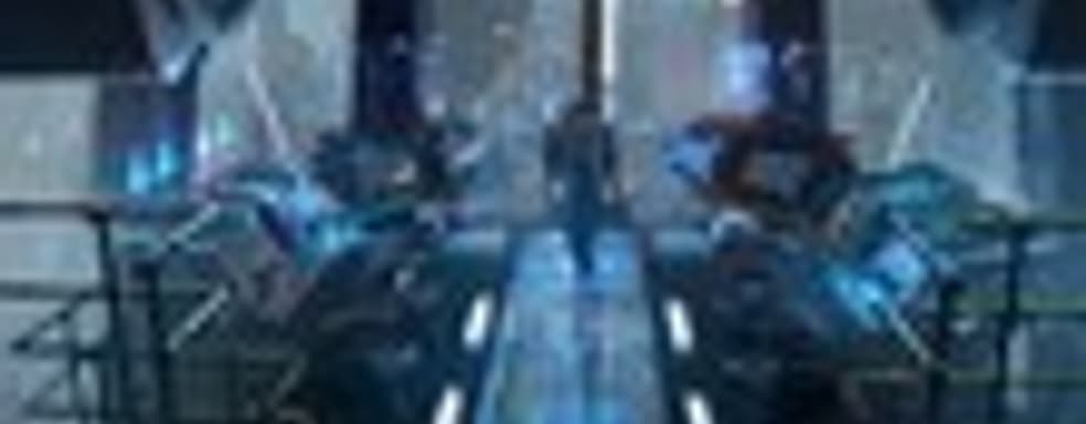 Вступительный ролик Killzone: Shadow Fall