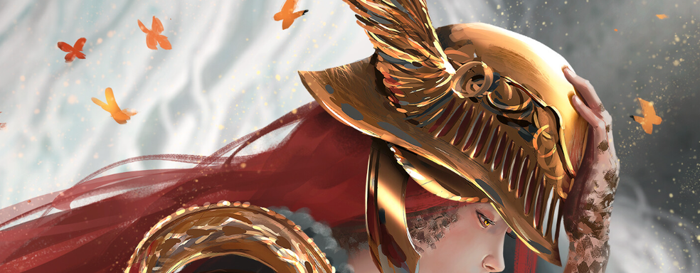 Стримерша Elden Ring расправилась с Маленией за пару минут, используя танцевальный коврик для управления героем