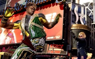 Tekken 8: новый боевой пропуск и костюмы горничных. Что принесло обновление 1.12.01