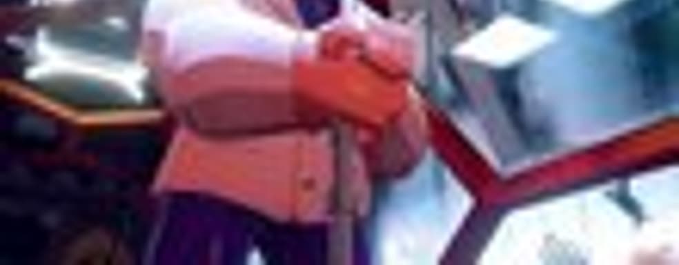 Трейлер LEGO Marvel Super Heroes - Hulk, Kingpin, Abomination и другие