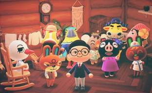 Ubisoft разрабатывает социальный симулятор в духе Animal crossing — инсайдер