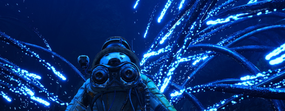 Returnal получает отрицательные отзывы в Steam из-за Epic Games. Компания подсунула неприятный сюрприз