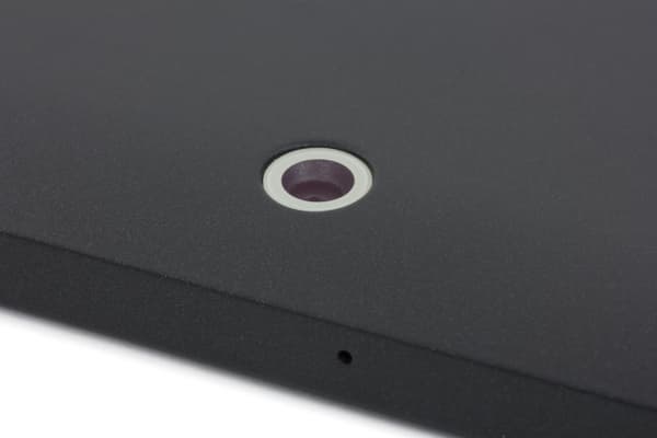 Основная камера планшета HP Omni 10