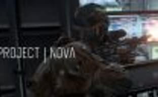 Разработку шутера Project Nova от создателей EVE Online приостановят