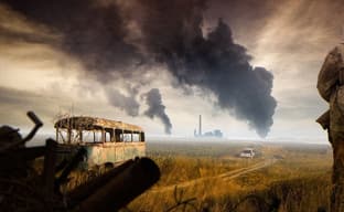 [Видео] Выходка Atom RPG / Кодзима киллер / Курятник Ubisoft / Идиоты Unity / Предзаказы God of War Ragnarok