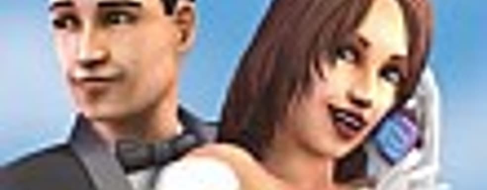 The Sims: Life Stories - почти как люди