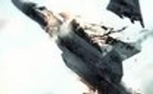 Ace Combat: Assault Horizon в продаже. Оценки