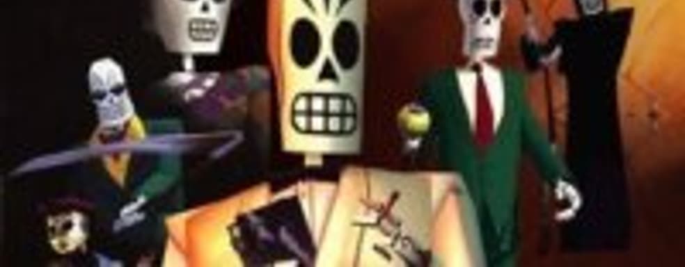 Tim Schafer о гипотетическом сиквеле Grim Fandango