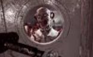 Демонстрация технологии Nvidia RTX на примере Atomic Heart