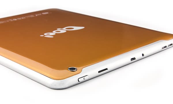 Планшет 3Q Surf RC9716B