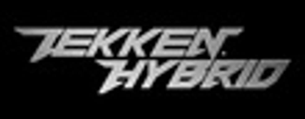 «Играбельный пролог» Tekken Tag Tournament 2 на диске Tekken Hybrid