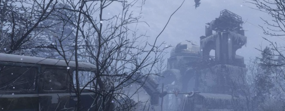 Новые кадры «METRO: Судьбе Вопреки» — мода для Metro Exodus с говорящим главным героем