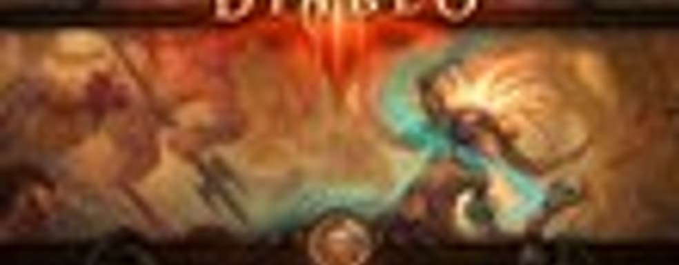 Diablo III - Witch Doctor