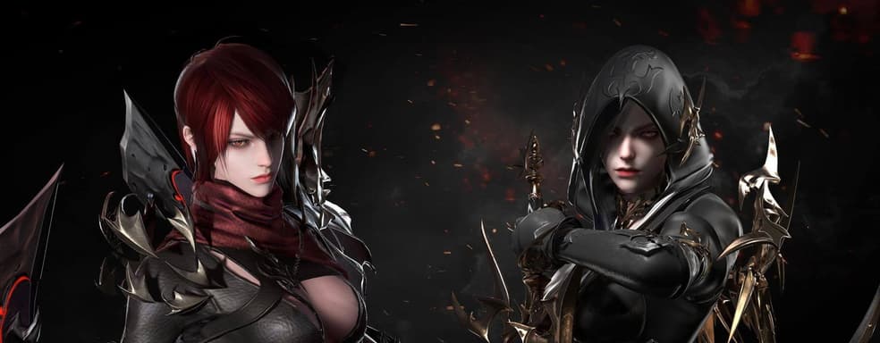 Бесплатный дьяблоид Lost Ark взорвал Steam, но запуск был сложным