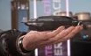 Постановочный ролик Star Citizen, приуроченный к старту «Свободного полёта»