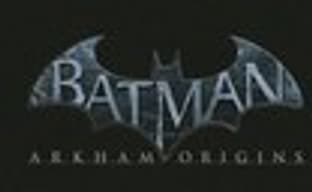 Batman: Arkham Origins - демонстрация работы Nvidia PhysX