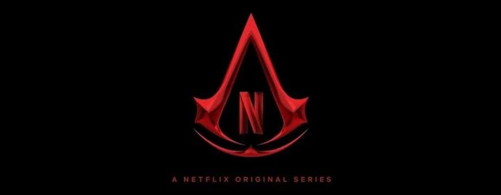 Netflix возьмётся за три сериала по Assassin's Creed