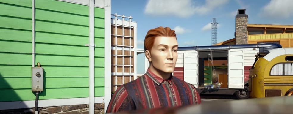 Все горит и взрывается в трейлере карты Nuketown для Black Ops 6