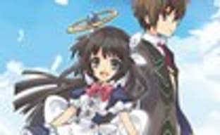 God and the Fate Revolution Paradox для PS3