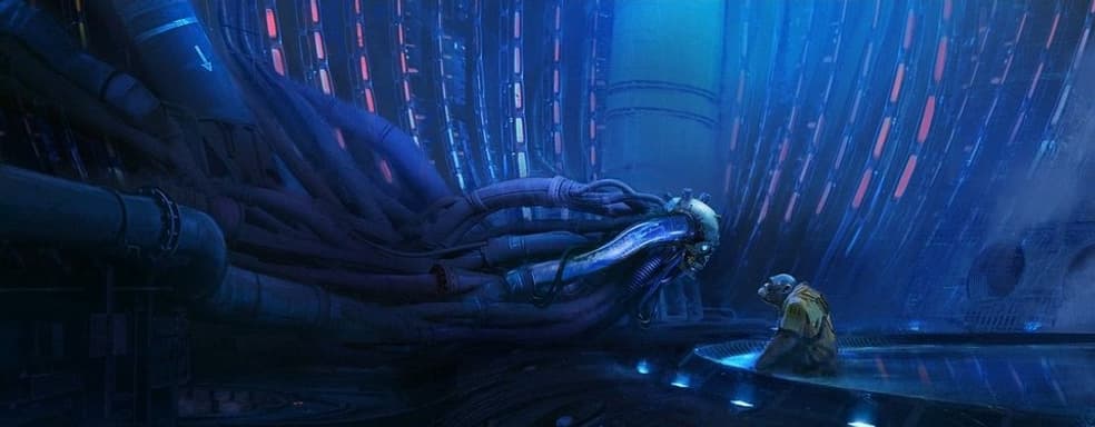 Michel Ancel explained why the long-suffering Beyond Good and Evil 2 is constantly "bogging down"