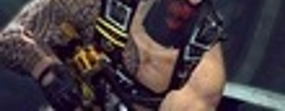 Splash Damage о переносе даты релиза Brink