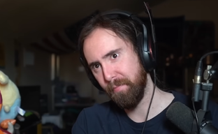 Блогер Asmongold получил бан в сабреддите Dragon Age The Veilguard, его подписчикам тоже досталось