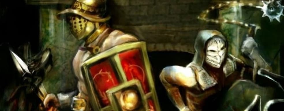 Вышла модификация Diablo The Hell 2, которую создавали более 16 лет