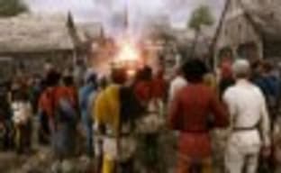 Альфа-версия Kingdom Come: Deliverance в сентябре-октябре