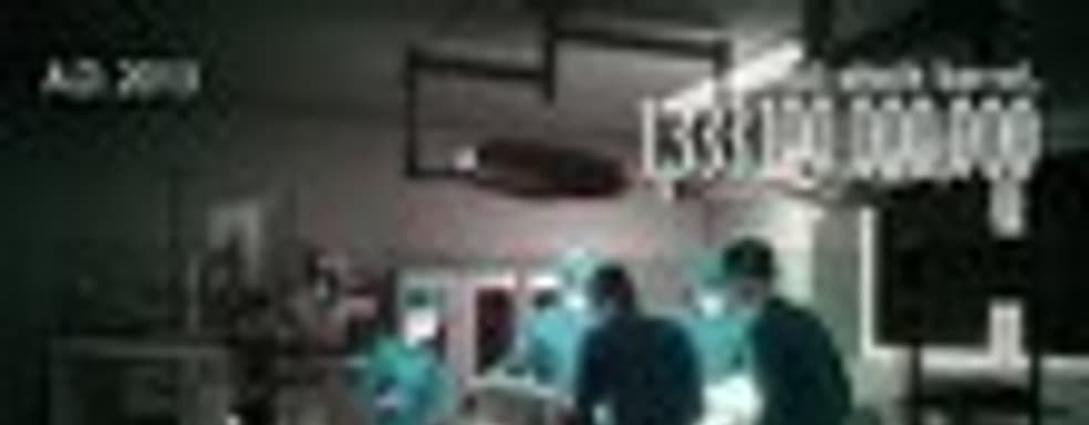 Трейлер англоязычной версии Freedom Wars