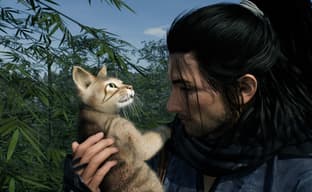 Бедный SSD. ПК-версия Rise of the Ronin займет 180 гигабайт на накопителе