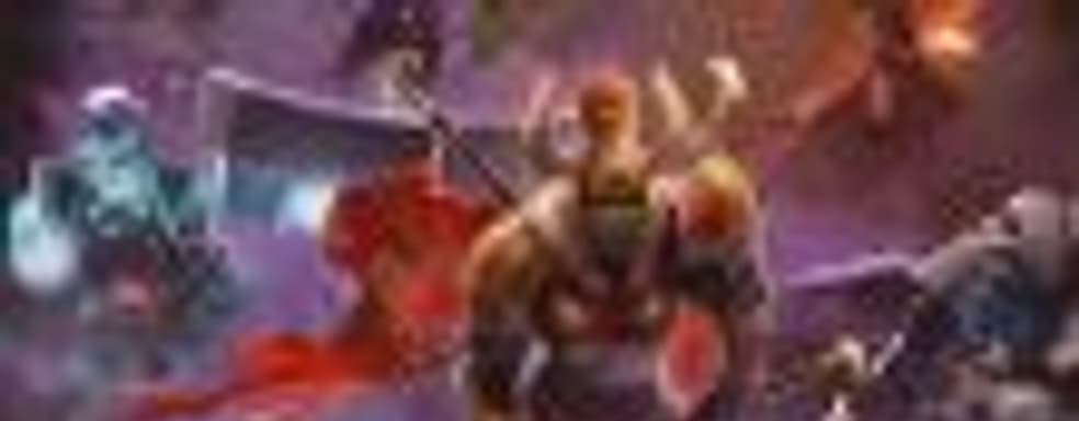 Всё ниже и ниже: в Artifact в определённый момент играло меньше ста человек