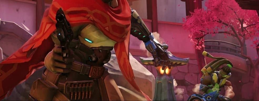 Комментаторы Overwatch League отказываются называть Джесси МакКри по имени