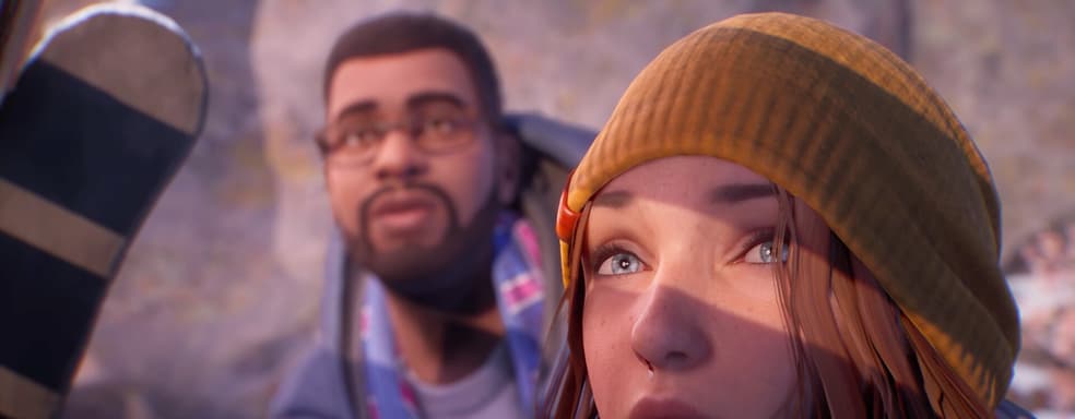 Осторожно, спойлеры! Концовка Life is Strange: Double Exposure уже есть в сети