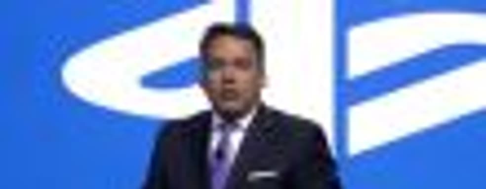 Шон Лейден уже опробовал прототип Death Stranding