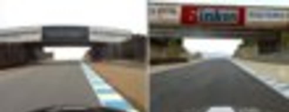 Реалистичный Project CARS