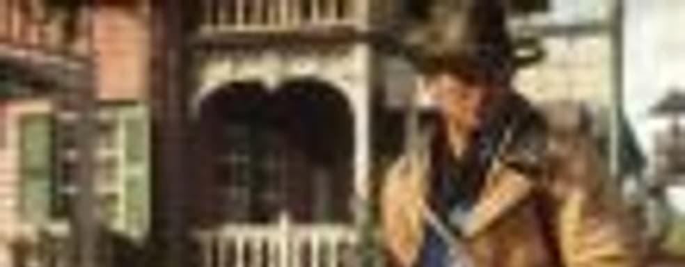 Ложные стереотипы о Диком Западе (в которые вы искренне верите)