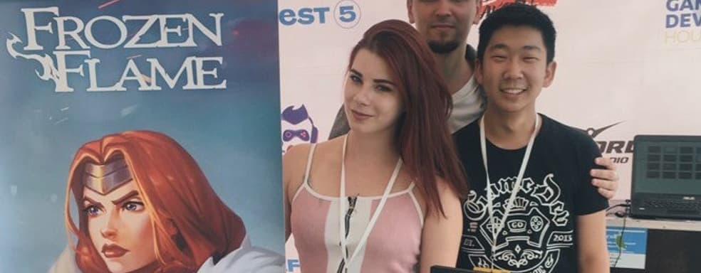 Сходить на FIG и сделать игру. Истории разработчиков игр