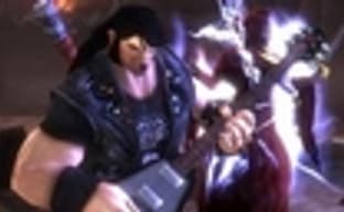 22 минуты Brutal Legend