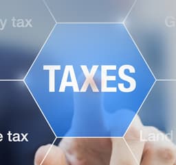 97% of micro-enterprises decided not to switch to the new simplified tax system