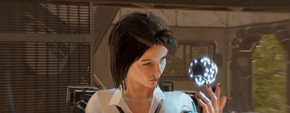 Russian studio Ninsar.Games presented a role-playing action game in the spirit of Starfield "Saturn. The Heritage"