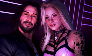 В Cyberpunk 2077 ускорили новую трассировку, удвоив FPS. Элегантная оптимизация игры CD Projekt RED