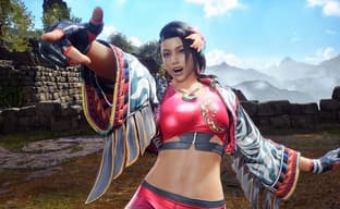 Стартовые продажи Tekken 8 оказались вдвое выше, чем у Street Fighter 6